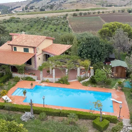 빌라 Romeijn 세르다