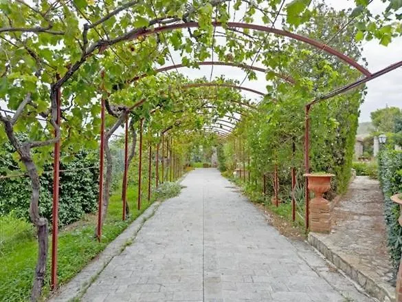 Romeijn Villa Cerda